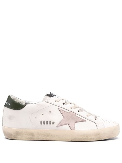 Super Star Sneakers GOLDEN GOOSE | GWF00101F00611411916